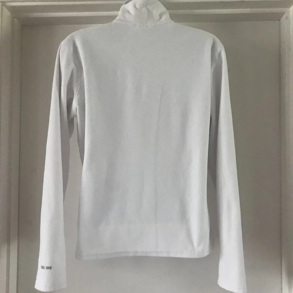 The North Face Fleece Top S/P